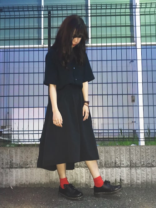 えりさんさんのコーディネート