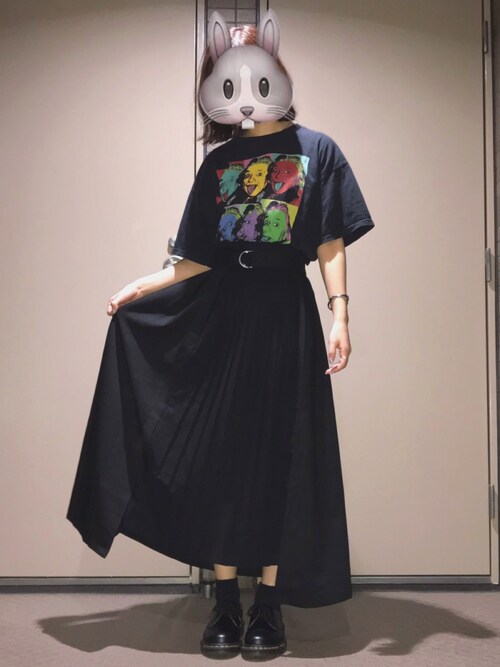 えりさんさんのコーディネート