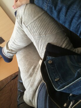 しんさんのコーディネート