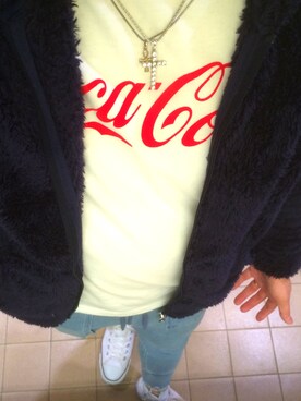 しんさんのコーディネート