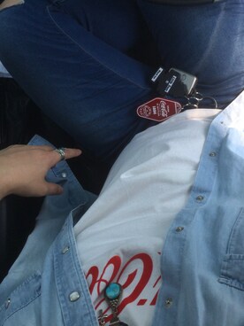 しんさんのコーディネート