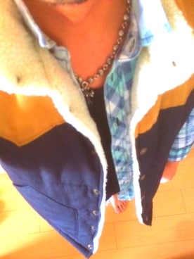 しんさんのコーディネート