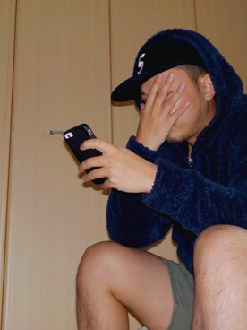 しんさんのコーディネート