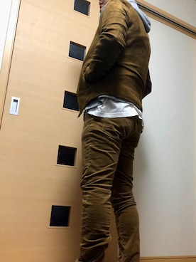 しんさんのコーディネート