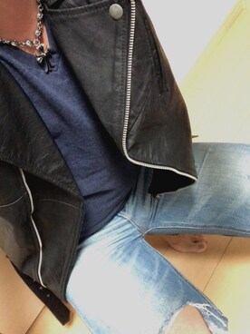 しんさんのコーディネート