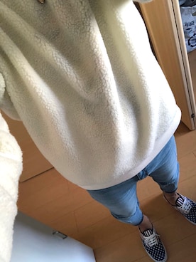 しんさんのコーディネート