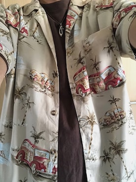 しんさんのコーディネート