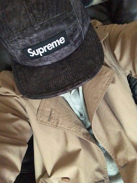 しんさんのコーディネート