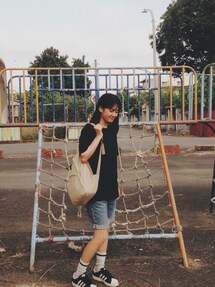 CASIO | アナログ腕時計