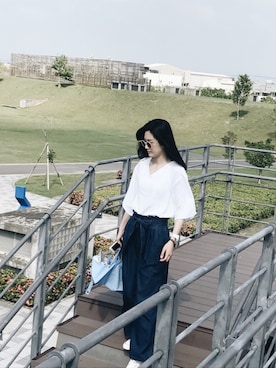 Effieさんのコーディネート