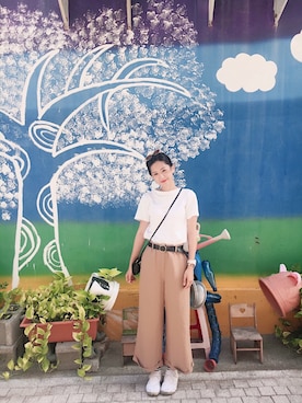 Effieさんのコーディネート