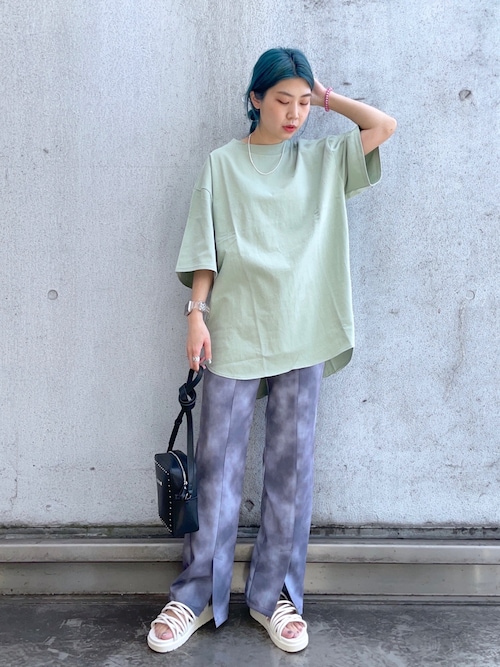 anninさんのコーディネート