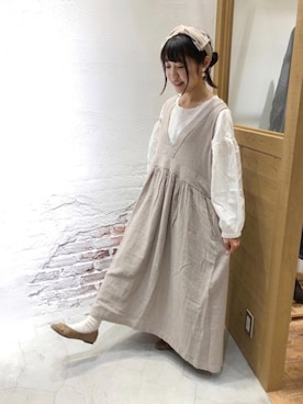 fuuさんのコーディネート