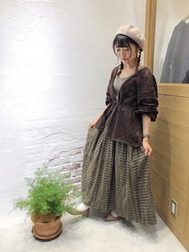 fuuさんのコーディネート