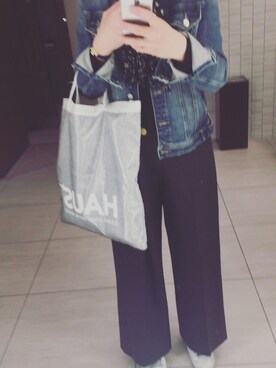 ヒロさんのコーディネート