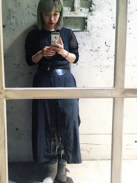 リンコさんのコーディネート