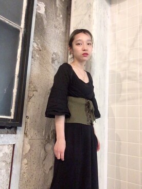 リンコさんのコーディネート