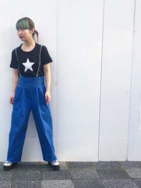 リンコさんのコーディネート