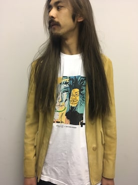 リンコさんのコーディネート