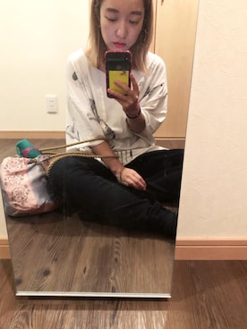 リンコさんのコーディネート