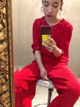 リンコさんのコーディネート