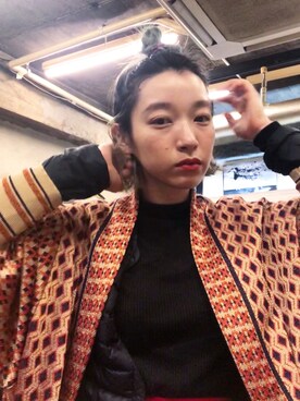 リンコさんのコーディネート