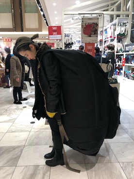 リンコさんのコーディネート