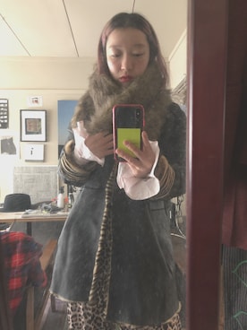 リンコさんのコーディネート