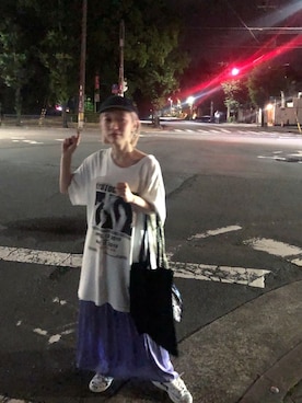 リンコさんのコーディネート