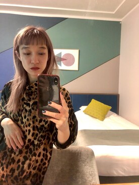 リンコさんのコーディネート