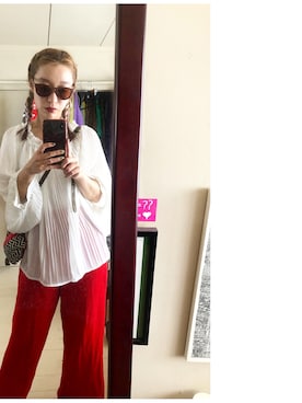 リンコさんのコーディネート