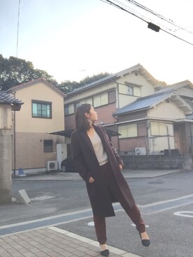 あめさんのコーディネート