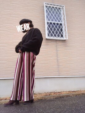 mii♡さんのコーディネート