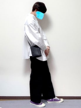 みょんさんのコーディネート