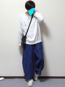 みょんさんのコーディネート