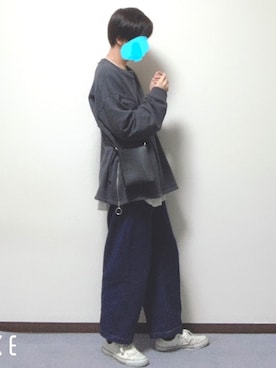 みょんさんのコーディネート