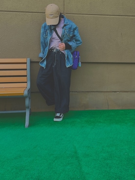 hirorai10さんのコーディネート