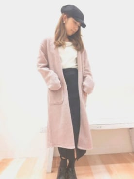 Pi-*♡さんのコーディネート