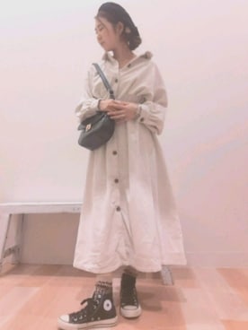 Pi-*♡さんのコーディネート