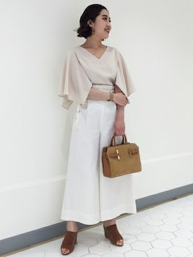 aiさんのコーディネート