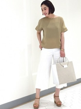 aiさんのコーディネート