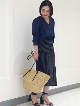 aiさんのコーディネート