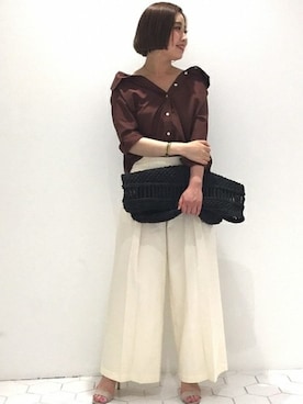 aiさんのコーディネート