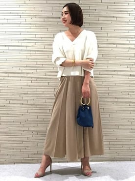 aiさんのコーディネート