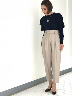 aiさんのコーディネート