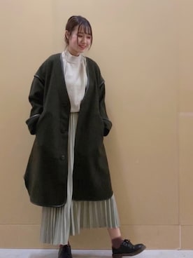 たかはしさんのコーディネート