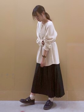 たかはしさんのコーディネート