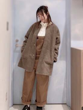 たかはしさんのコーディネート