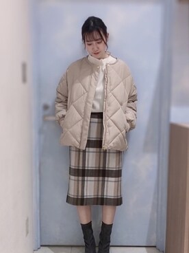 たかはしさんのコーディネート