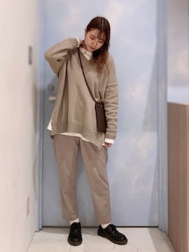 たかはしさんのコーディネート